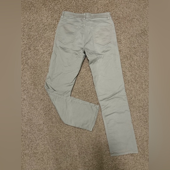 Sonoma khaki Jeans (32/34) - Picture 2 of 2